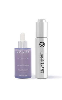 MONAT - Thicken & Shine Duo - Will Ship Week Dec 22