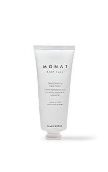 Monat hand buy cream