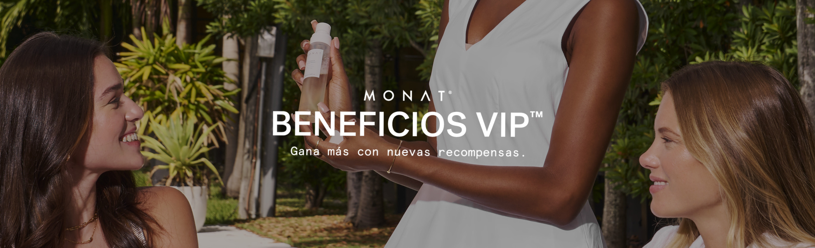 Mx beneficios vip vip points dashboard